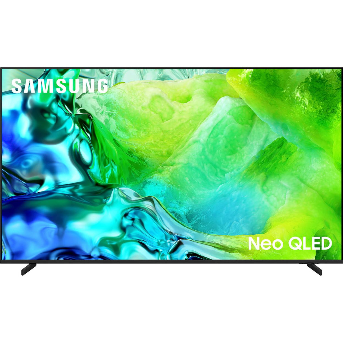  Samsung 75-inch Neo QLED QN82H 4K Vision AI Smart TV QN75QN82HAFXZC IMAGE 6