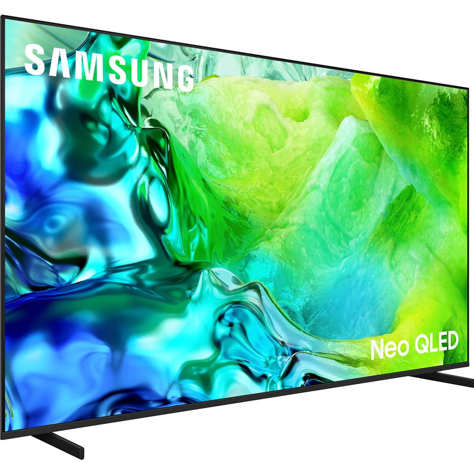  Samsung 75-inch Neo QLED QN82H 4K Vision AI Smart TV QN75QN82HAFXZC IMAGE 8