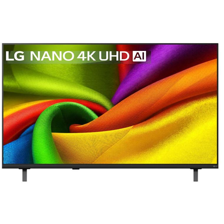  LG NU860B 55-inch 4K UHD Smart LED TV 55NU860BYUA IMAGE 1