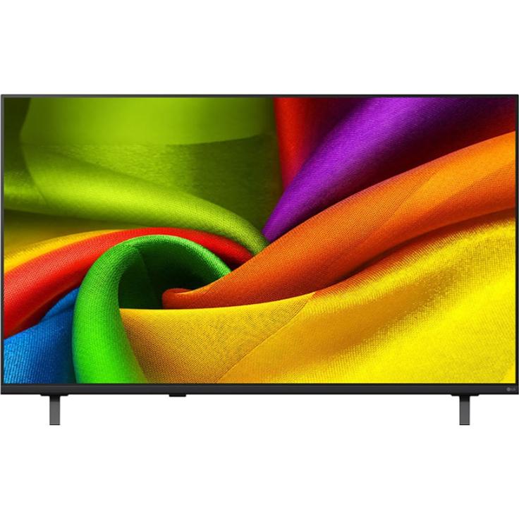  LG NU850B 65-inch 4K UHD Smart LED TV 65NU850BPUA IMAGE 2