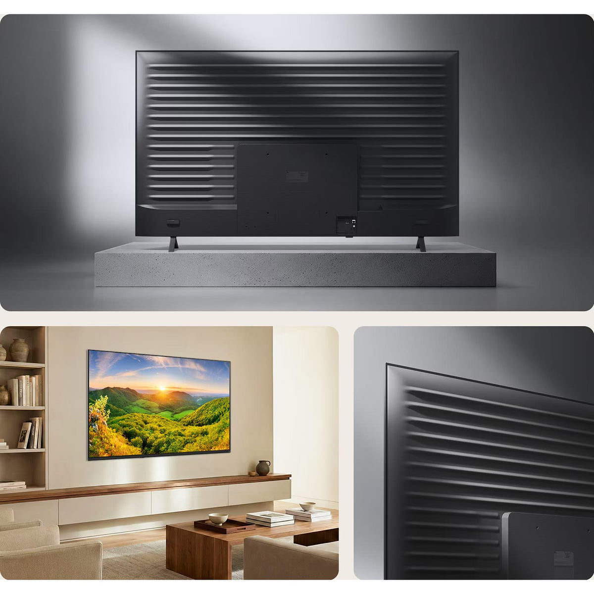  LG NU850B 75-inch 4K UHD Smart LED TV 75NU850BPUA IMAGE 6