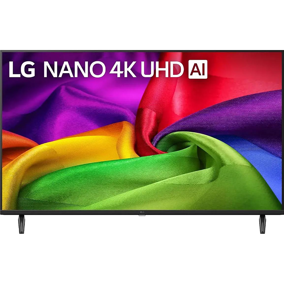  LG NU700B 43-inch 4K UHD Smart LED TV 43NU700BPUC IMAGE 1