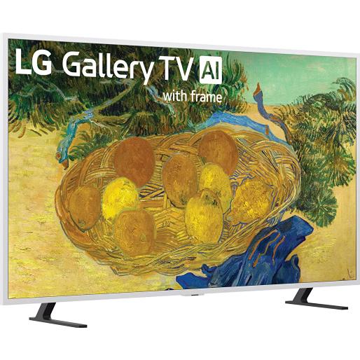  LG LX7B Gallery 65-inch 4K UHD Smart LED TV 65LX7BPUA IMAGE 2