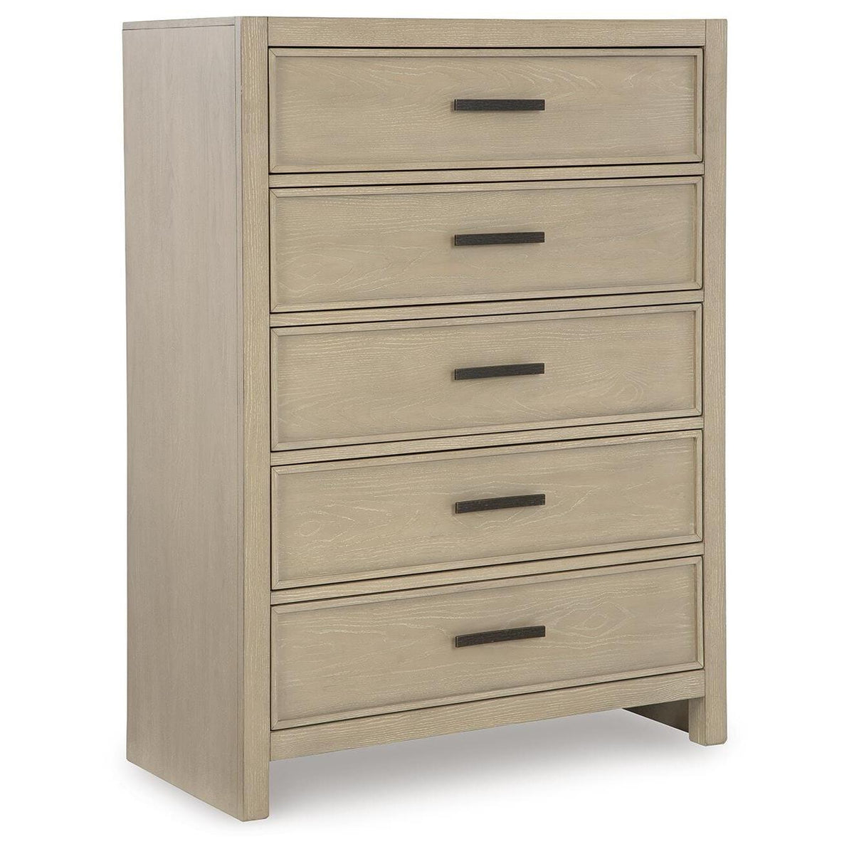  Signature Design by Ashley Calmoro B602-46 Five Drawer Chest IMAGE 1