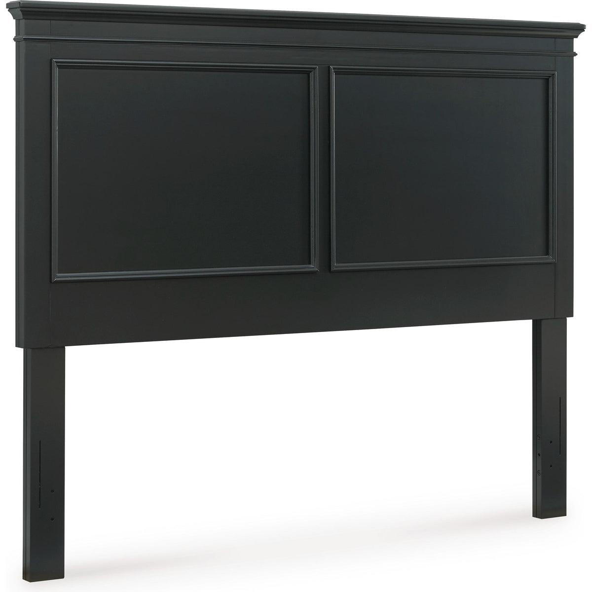  Signature Design by Ashley Lanolee B687-57 Queen Panel Headboard IMAGE 1
