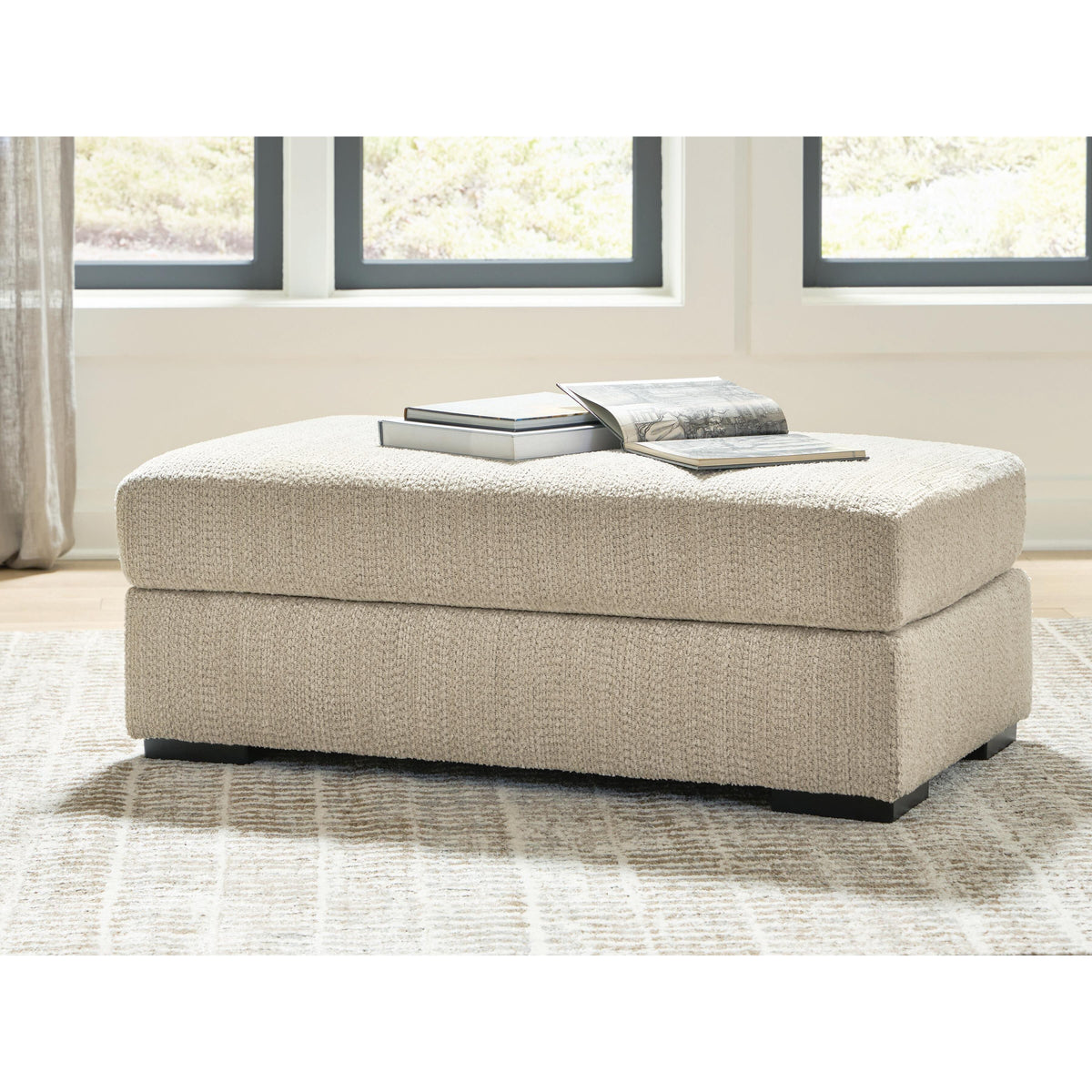  Signature Design by Ashley Lofwood PC6960514 Ottoman IMAGE 3