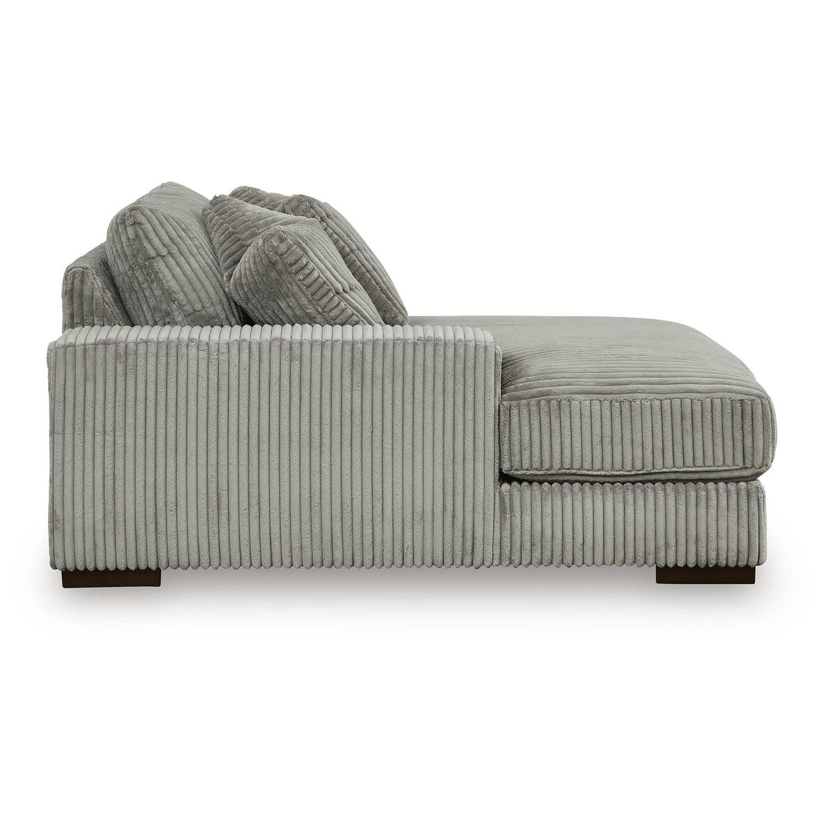  Signature Design by Ashley Lindyn 21105S20 4 pc Sectional with Double Chaise IMAGE 9