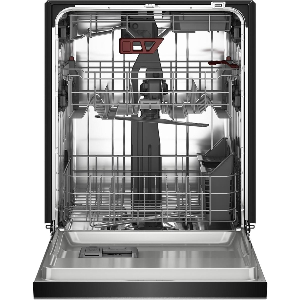  KitchenAid Built-in Dishwasher with Third Level Rack KDPS324SPS IMAGE 2