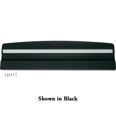  GE Profile Cooking Accessories Backguards JXS32SS IMAGE 1