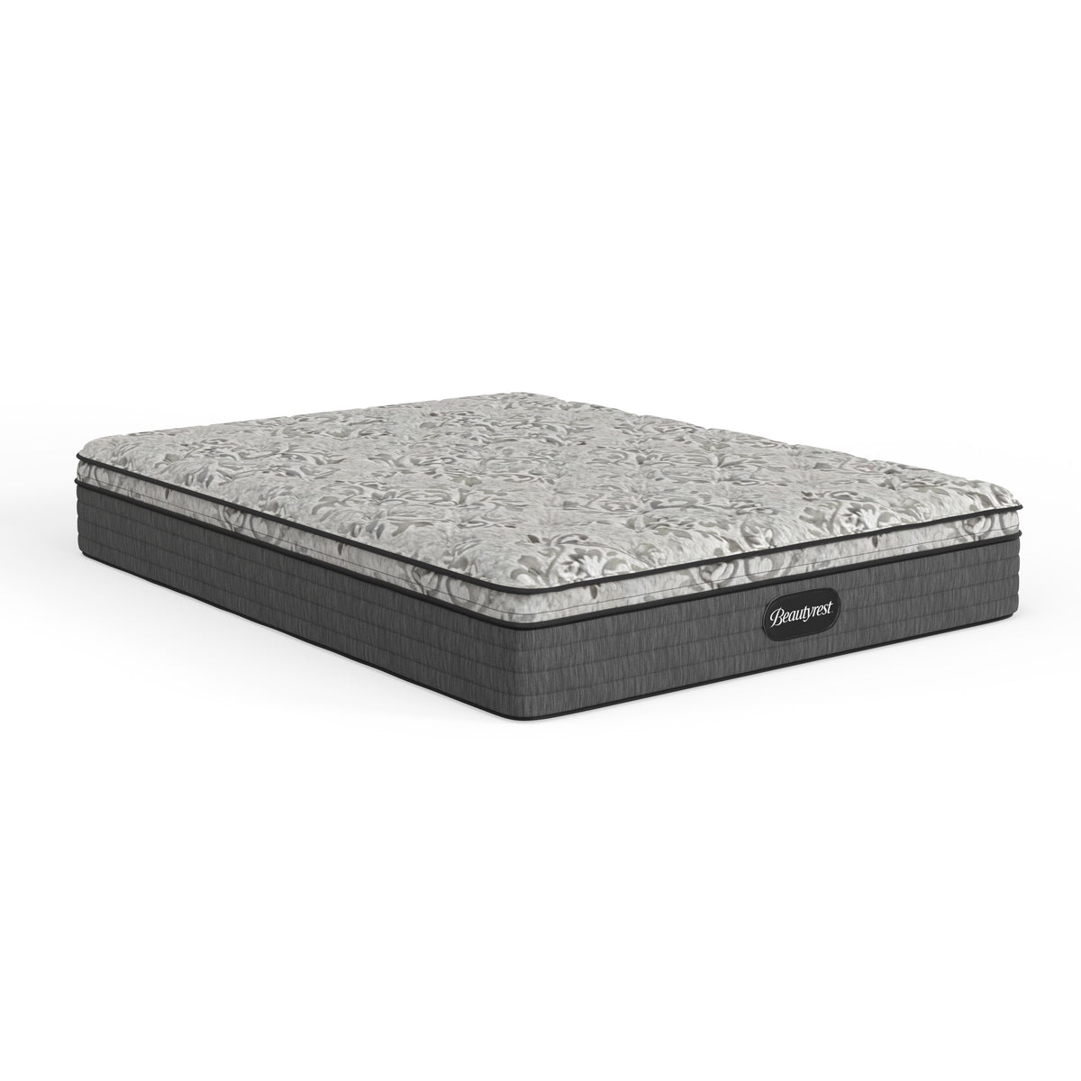  Beautyrest Heritage Moondance Firm Euro Top Mattress (Twin XL) IMAGE 2