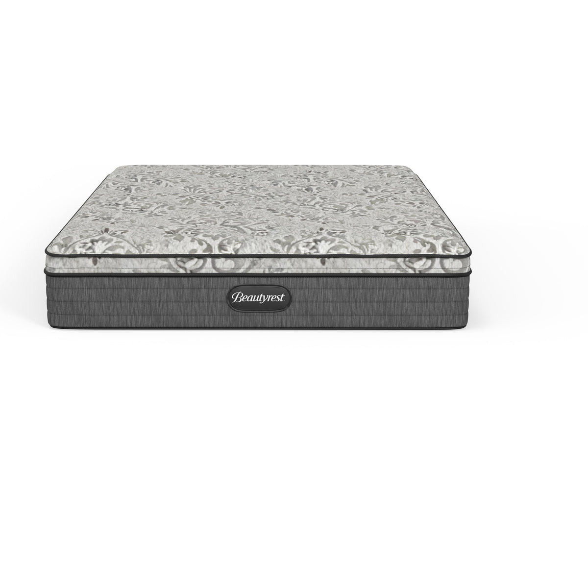  Beautyrest Heritage Moondance Firm Euro Top Mattress (Full) IMAGE 4