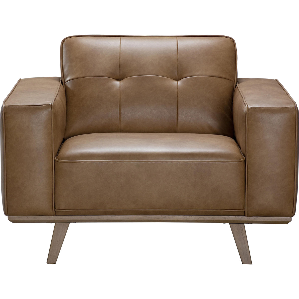 Primo International Barksdale Stationary Polyurethane Chair 75185 IMAGE 2