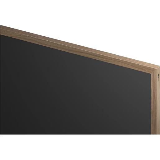 LG Natural Wood Magnetic Frame GF26XW55 IMAGE 1