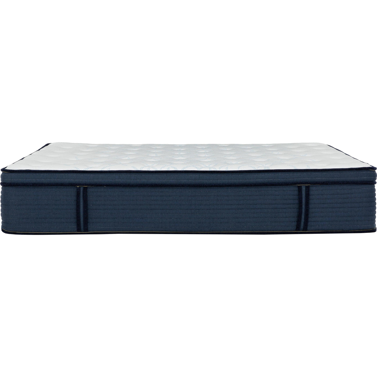  Primo International Cool Lux Plush Pillow Top Mattress (King) IMAGE 8