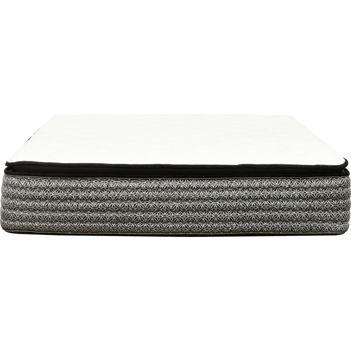  Primo International Majesty Plush Pillow Top Mattress (Queen) IMAGE 5