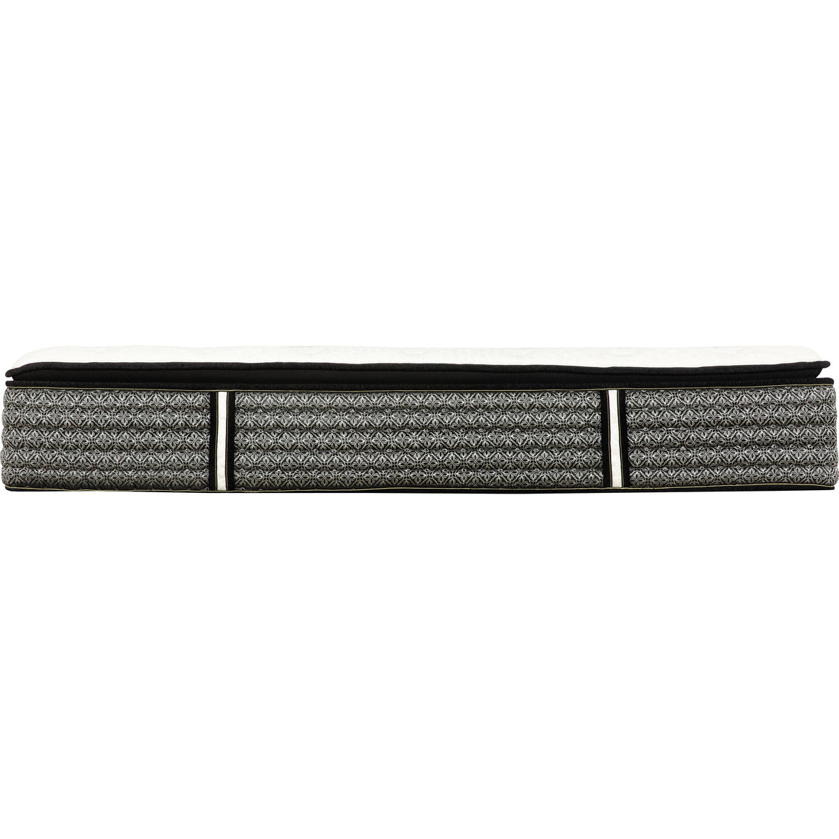  Primo International Majesty Plush Pillow Top Mattress (Queen) IMAGE 8