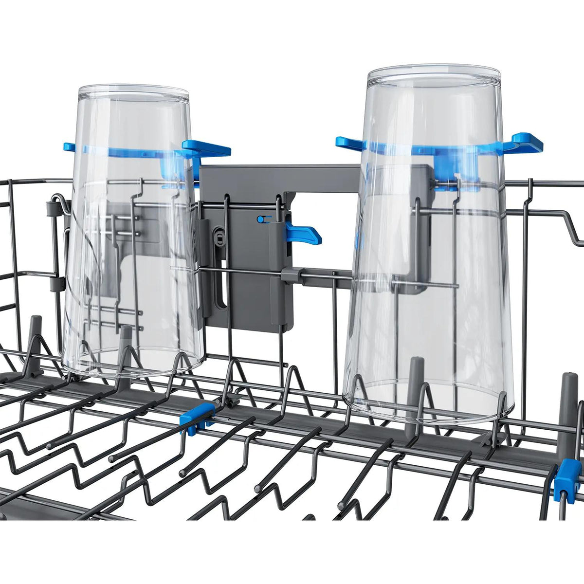  Midea Built-In Top Control Dishwasher MDT24P6CST IMAGE 8