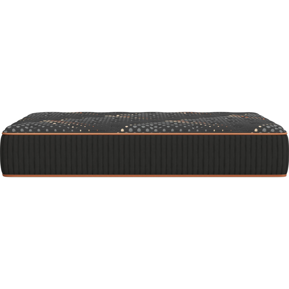 Spring Air Copper Quilted Firm Mattress (Twin) IMAGE 3