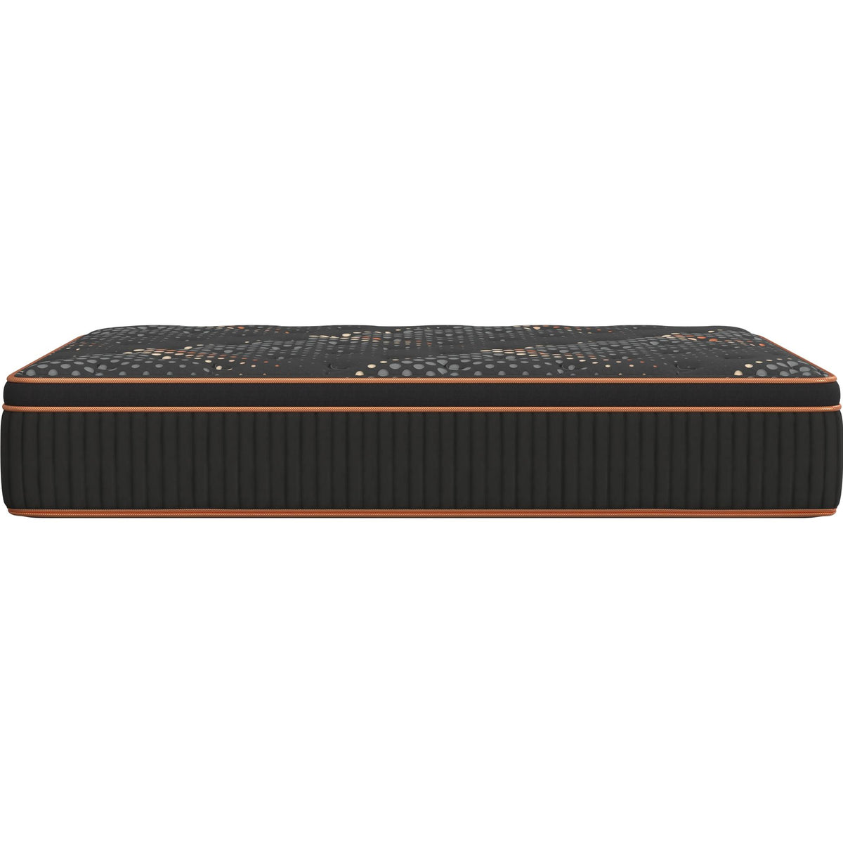  Spring Air Copper Quilted Medium Mattress (King) IMAGE 3