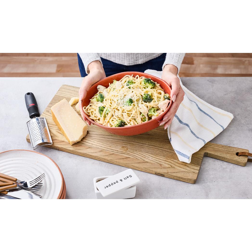  Panasonic 18.5-inch, 1 cu. ft. Countertop Microwave Oven NN-SF57RMC IMAGE 14