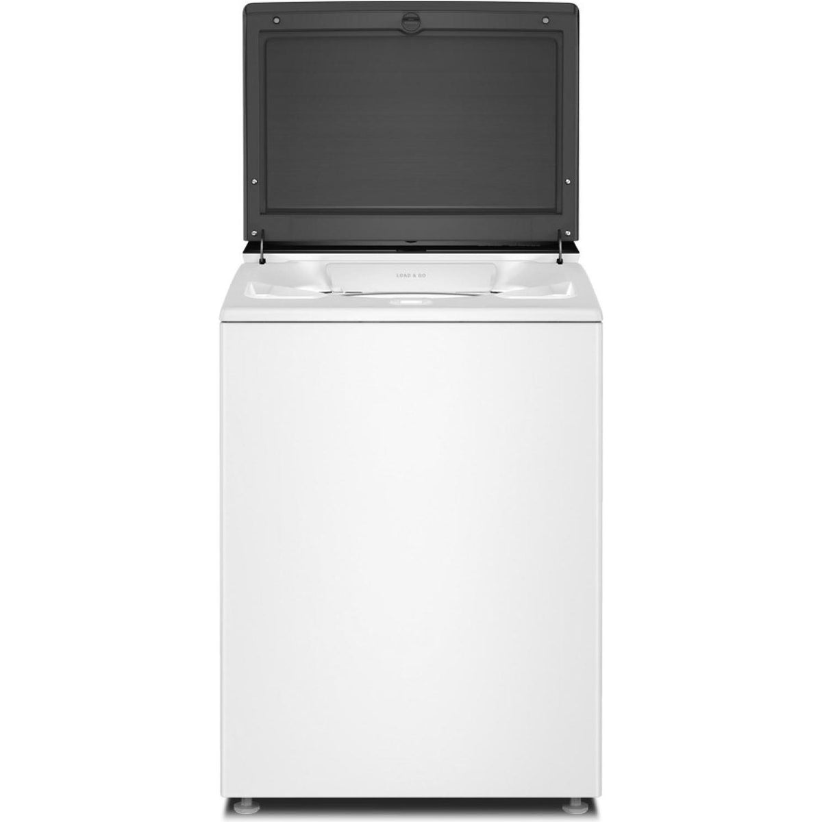  Whirlpool 6.1 cu. ft. IEC Smart Top Load Washer with the Removable Delicates Basket WTW8509TW IMAGE 2