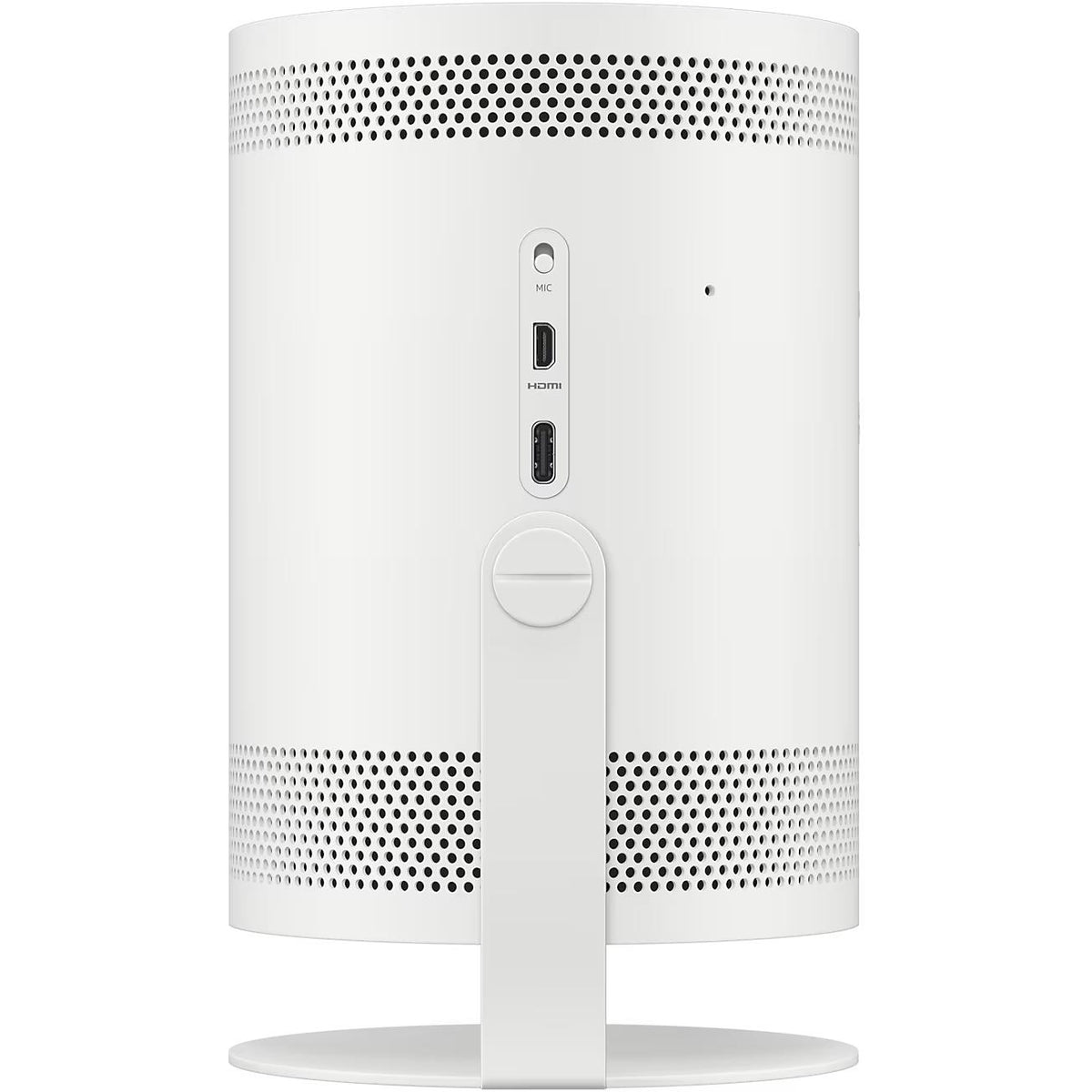  Samsung The Freestyle 2nd Gen Smart FHD Portable LED Projector SP-LFF3HLAXXZC IMAGE 12