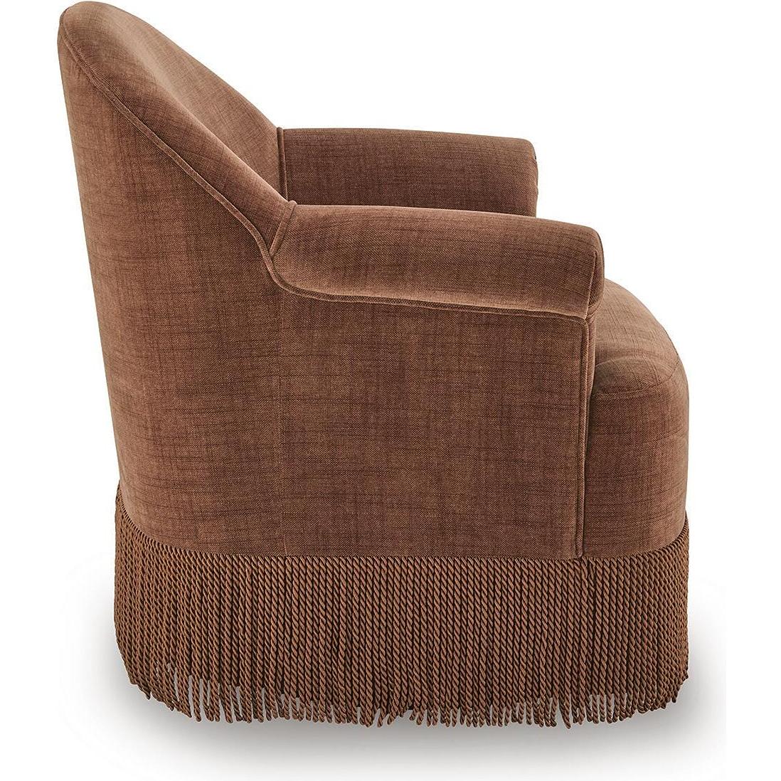  Signature Design by Ashley Jeanwell A3000844 Swivel Accent Chair IMAGE 4