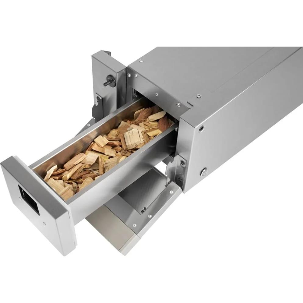  Napoleon Electric Smoker Box GASM001 IMAGE 1