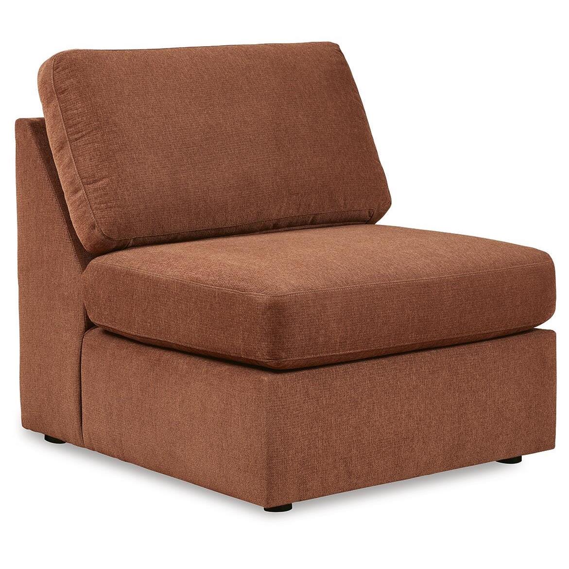  Signature Design by Ashley® Modmax 92102U25 7 pc Sectional and 2 Ottomans IMAGE 12