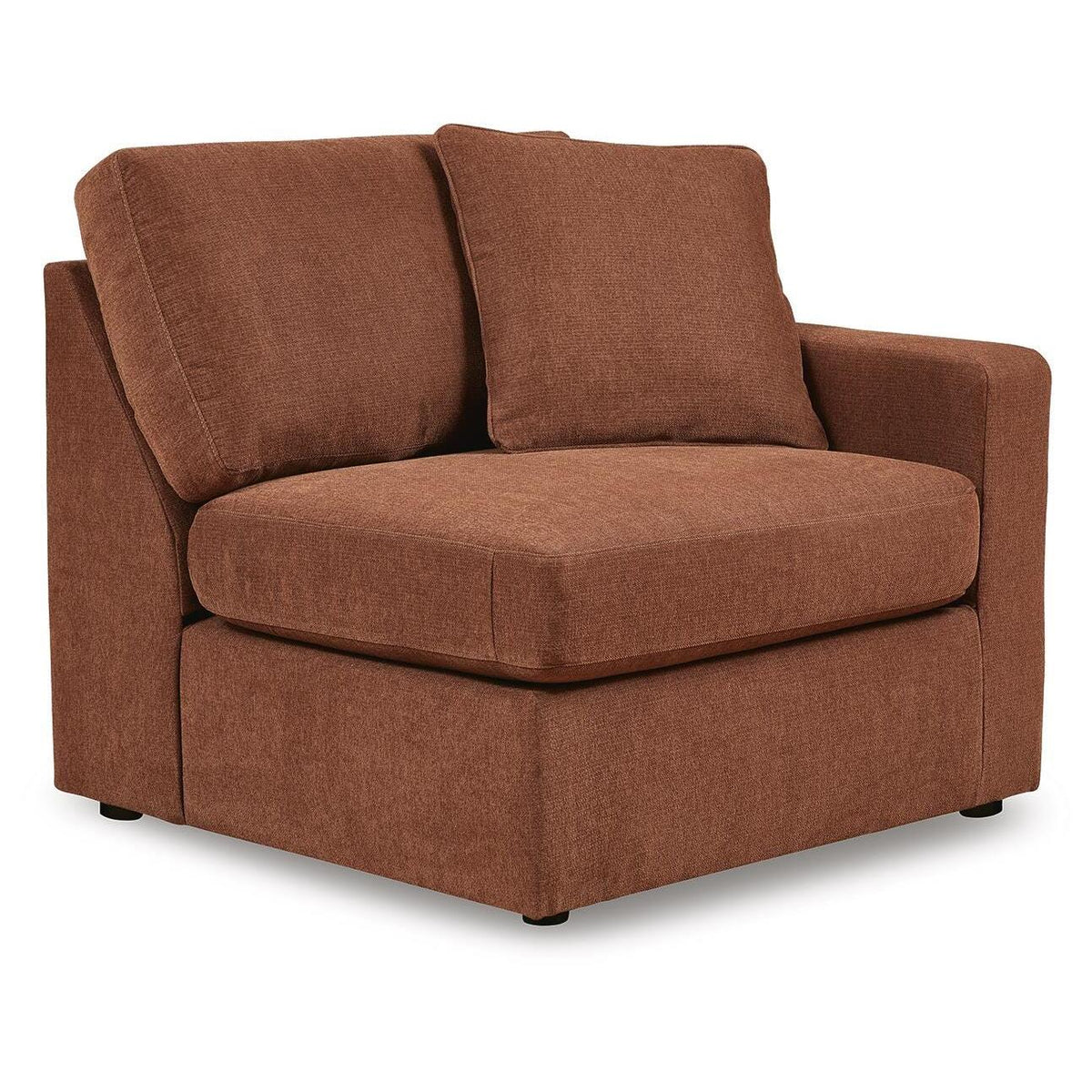  Signature Design by Ashley® Modmax 92102U25 7 pc Sectional and 2 Ottomans IMAGE 3