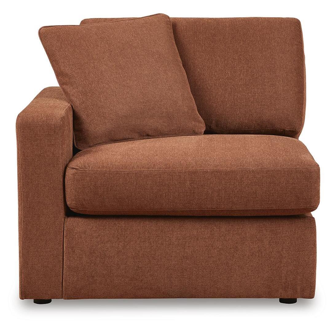  Signature Design by Ashley® Modmax 92102U25 7 pc Sectional and 2 Ottomans IMAGE 7