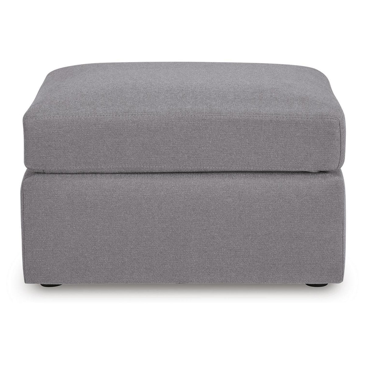  Signature Design by Ashley® Modmax 92104U16 6 pc Sectional and Ottoman - Granite IMAGE 10
