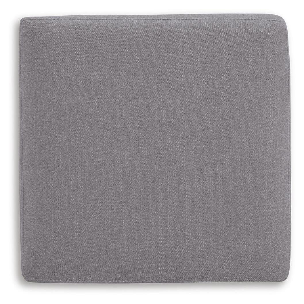  Signature Design by Ashley® Modmax 92104U8 6 pc Sectional and 2 Ottomans - Granite IMAGE 18