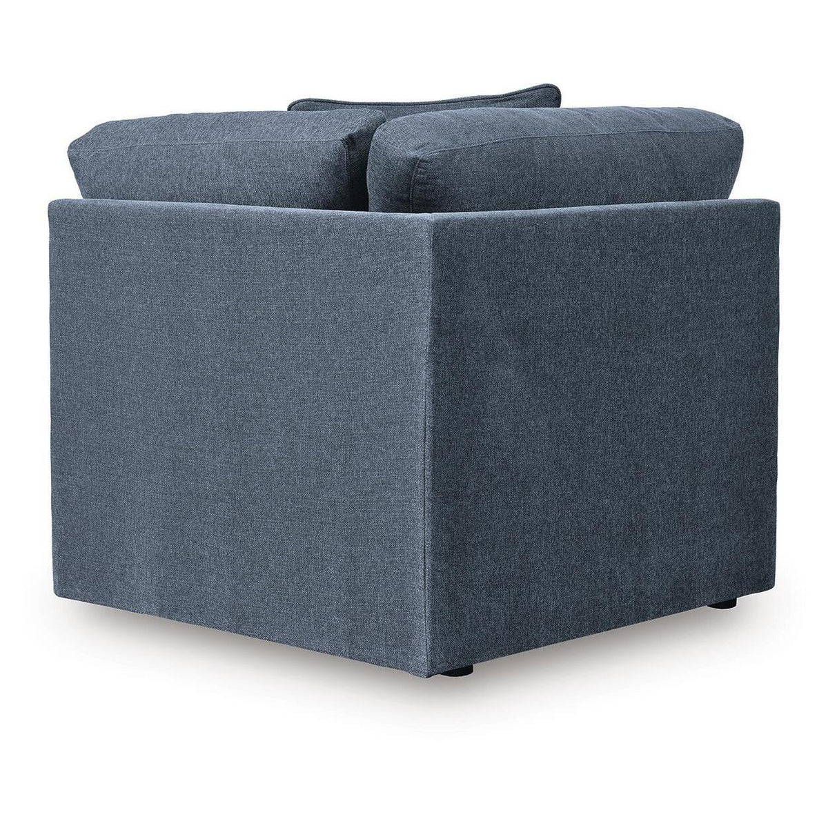  Signature Design by Ashley® Modmax 92121U7 6 pc Sectional with Chaise and Ottoman - Ink IMAGE 13