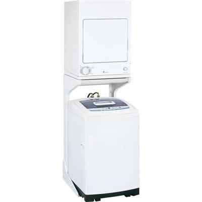  GE Laundry Accessories Racks and Trays DSDR24F IMAGE 3