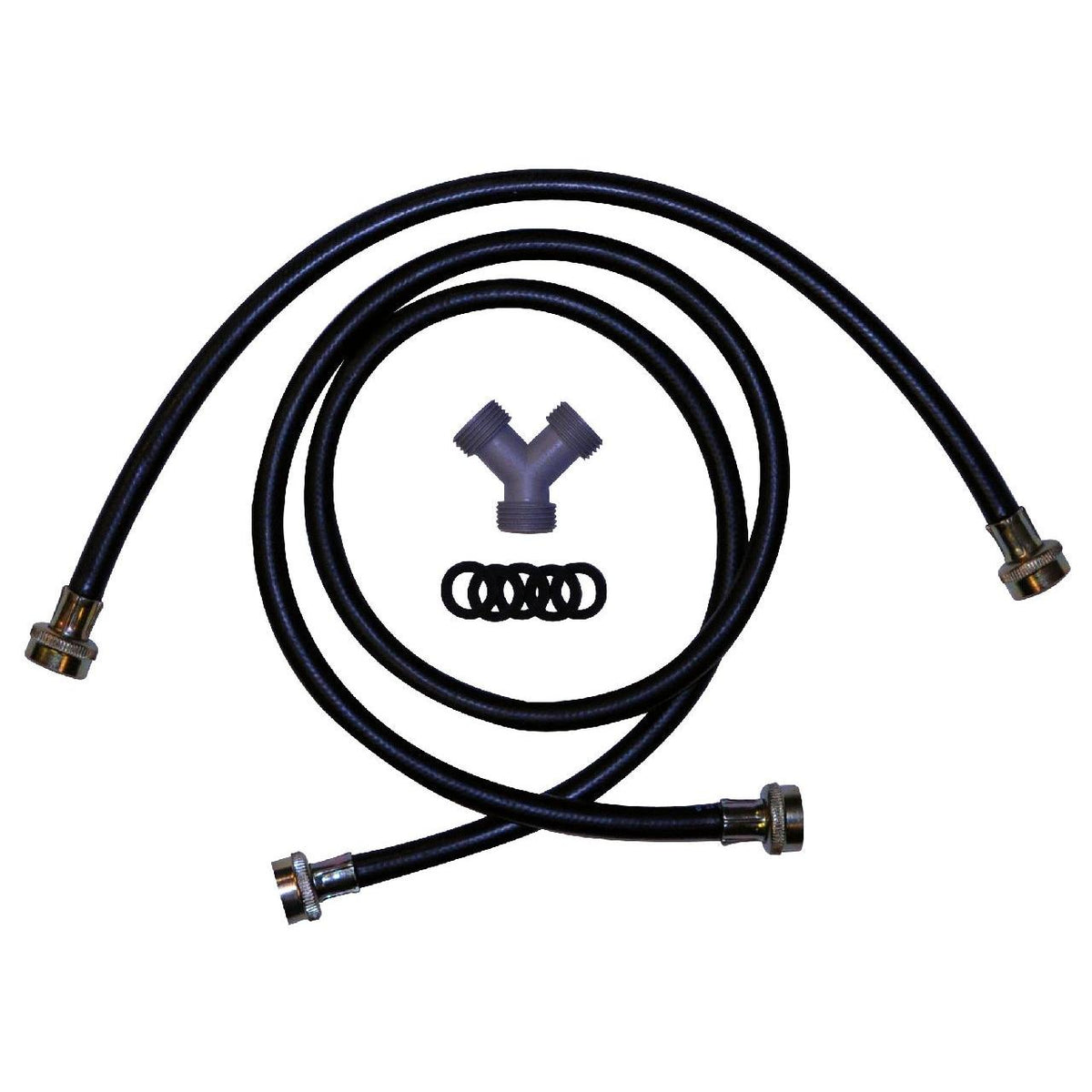  Whirlpool Hose Laundry Accessory W10044609A IMAGE 1