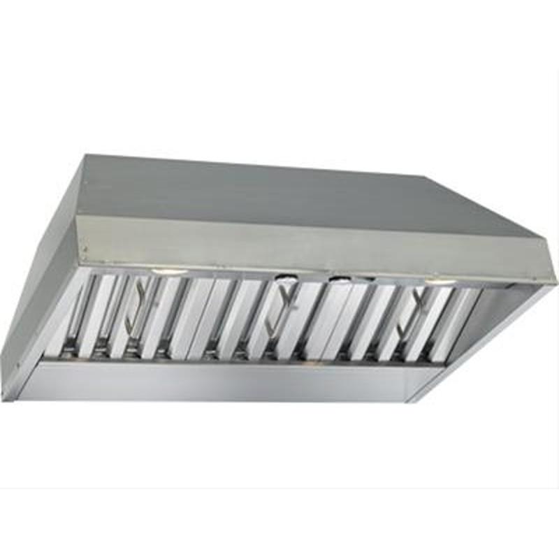  Best 28-inch Coperto Built-In Range Hood CP35I309SB IMAGE 1