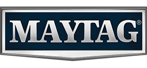 Maytag Landing Page