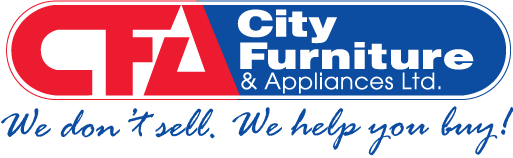 City Furniture Canada