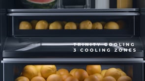  JennAir 13 cu.ft. Built-In Upright Freezer JBZFR24IGX EXTERNAL_VIDEO 2