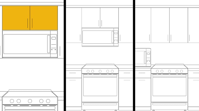  Whirlpool 30-inch, 1.1 cu. ft. Over-the-Range Microwave Oven YWML55011HS EXTERNAL_VIDEO 1