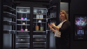  JennAir 13 cu.ft. Built-In Upright Freezer JBZFL24IGX EXTERNAL_VIDEO 1