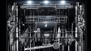  JennAir Rise 24-inch Compact Refrigerator JUGFR242HL EXTERNAL_VIDEO 1