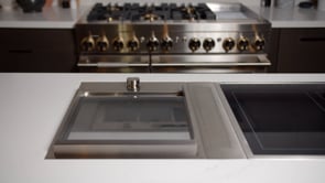  JennAir Noir 36-inch Professional-Style Gas Range with Chrome-Infused Griddle JGRP536HM EXTERNAL_VIDEO 2