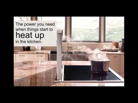  Best 48-inch Cattura Built-In Downdraft D49M48SB EXTERNAL_VIDEO 2