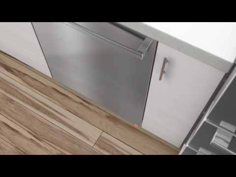  Bosch 24-inch Built-In Dishwasher with EasyGlide™ System SHPM78Z54N EXTERNAL_VIDEO 3