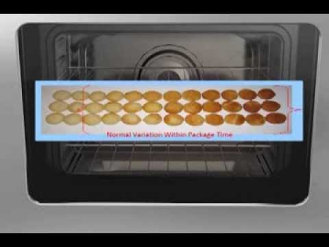  KitchenAid 30-inch Slide-In Dual-Fuel Range YKSDB900ESS EXTERNAL_VIDEO 1