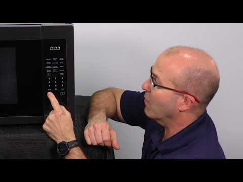  KitchenAid 24-inch, 1.2 cu. ft. Under-Counter Microwave Oven Drawer KMBD104GSS EXTERNAL_VIDEO 1