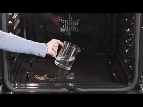  GE Profile 30-in Slide-in Dual Fuel Range with No Preheat Air fry Technology PC2S930YPFS EXTERNAL_VIDEO 2