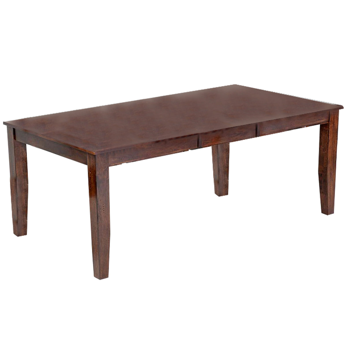 Intercon Furniture Kona Dining Table KA-TA-4278B-RAI-C